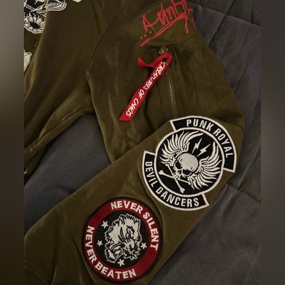 SOLDD-CROSS POSTED cannot remove until tmrw. DO NOT BUY =] - Picture 3 of 9